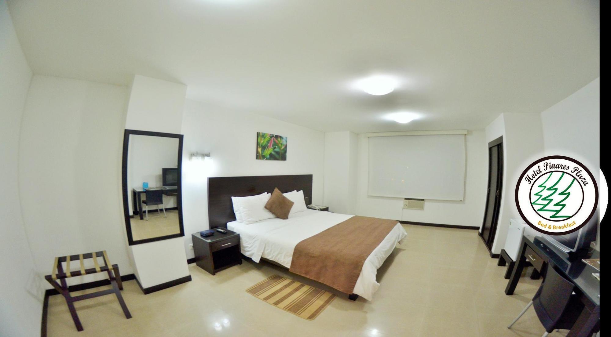 Hotel Pinares Plaza Pereira Exterior foto
